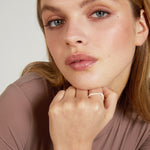  Bryan Anthonys Grit Seed Pearl Ring On Model