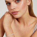  Bryan Anthonys Grit Seed Pearl Bracelet On Model