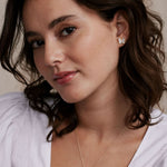 Bryan Anthonys Gold Wings To Fly Icon Necklace On Model