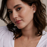 Bryan Anthonys Gold Wings To Fly Icon Necklace On Model