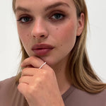  Bryan Anthonys Grit Seed Pearl Ring On Model
