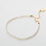  Bryan Anthonys Grit Pearl Seed Anklet Macro