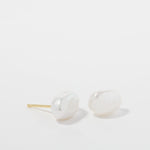  Bryan Anthonys Grit Bold Stud Earrings Macro