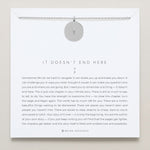 bryan anthonys it doesn't end here designs for a difference sims foundation silver