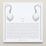 Bryan Anthonys Grit Silver Chain Bracelet On Card
