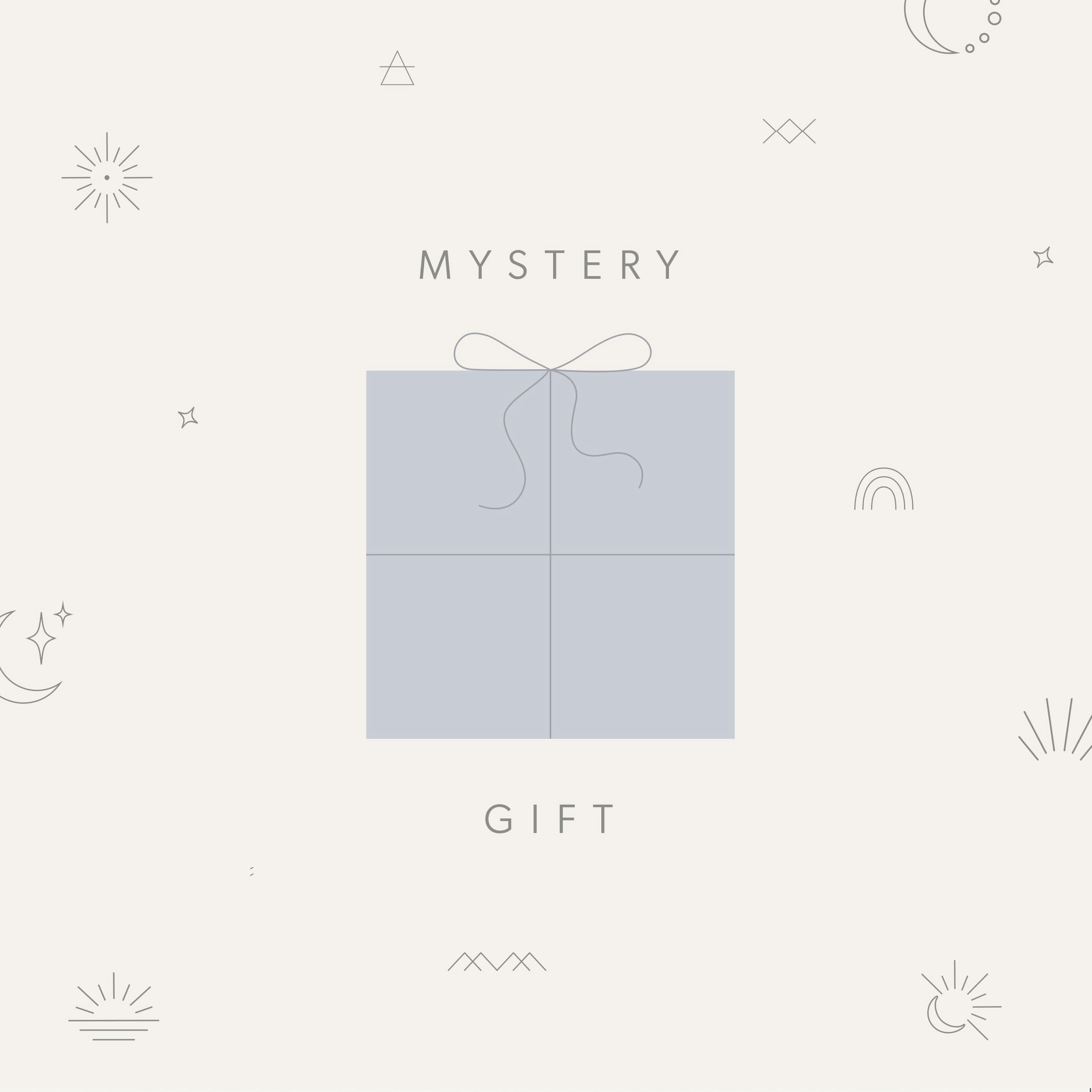 Bryan Anthonys Mystery Gift  Add A $20 Surprise Necklace